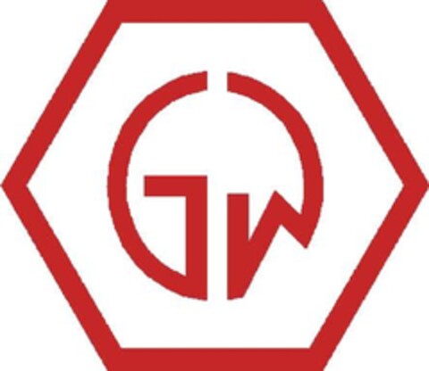 GW Logo (EUIPO, 02/13/2013)