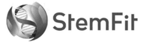 StemFit Logo (EUIPO, 04/09/2013)