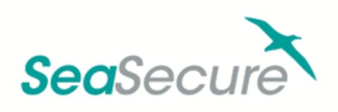 SeaSecure Logo (EUIPO, 05/17/2013)