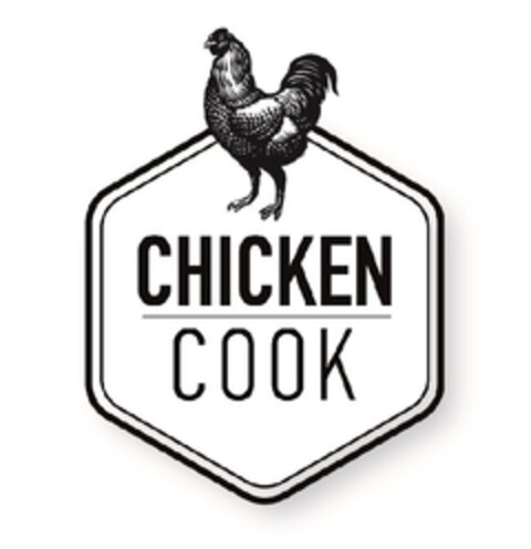 CHICKEN COOK Logo (EUIPO, 05/15/2013)