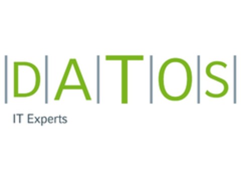 DATOS IT Experts Logo (EUIPO, 03.09.2013)