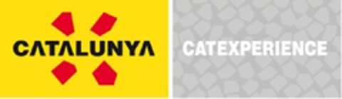 CATALUNYA CATEXPERIENCE Logo (EUIPO, 12.09.2013)