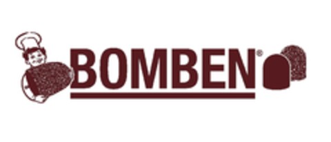 BOMBEN Logo (EUIPO, 26.09.2013)