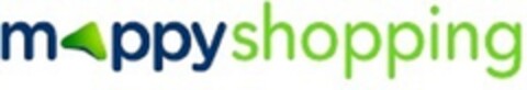 mappyshopping Logo (EUIPO, 02.10.2013)