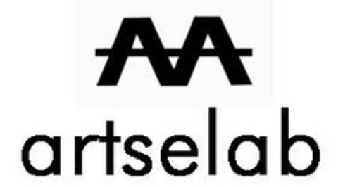 artselab Logo (EUIPO, 01/13/2014)