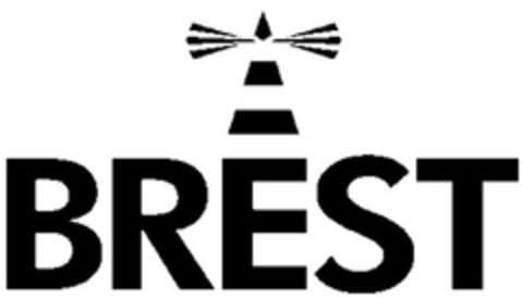 BREST Logo (EUIPO, 11.02.2014)