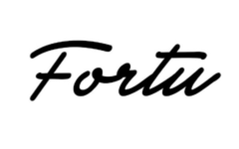 Fortu Logo (EUIPO, 08.04.2014)