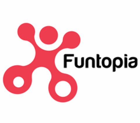 FUNTOPIA Logo (EUIPO, 14.04.2014)