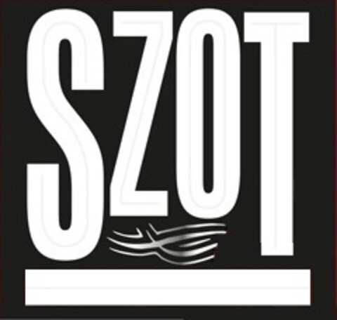 SZOT Logo (EUIPO, 30.05.2014)