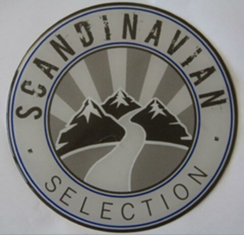 Scandinavian Selection Logo (EUIPO, 03.06.2014)