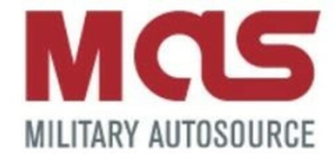 Mas MILITARY AUTOSOURCE Logo (EUIPO, 11.07.2014)