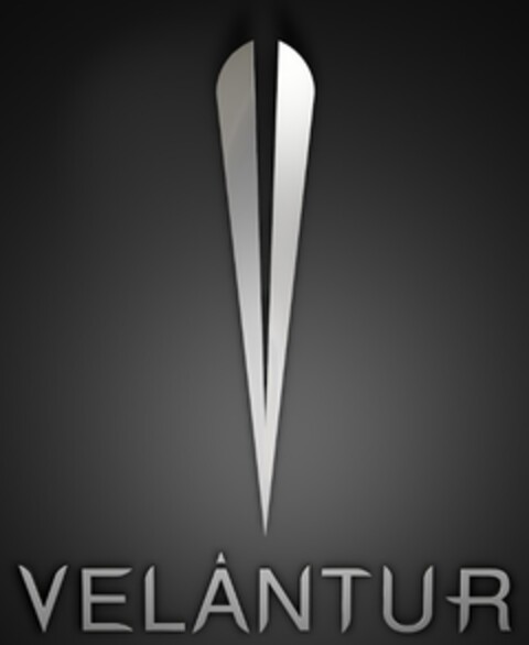 VELANTUR Logo (EUIPO, 09/19/2014)