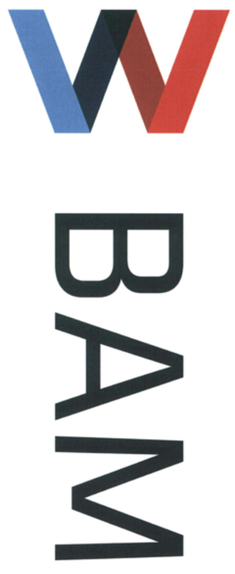 VV BAM Logo (EUIPO, 07.10.2014)