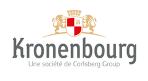 Kronenbourg - Une société de Carlsberg Group Logo (EUIPO, 24.10.2014)