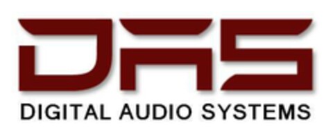 Digital Audio Systems Logo (EUIPO, 10.12.2014)
