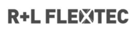 R+L FLEXTEC Logo (EUIPO, 12/23/2014)