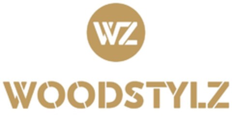 WZ WOODSTYLZ Logo (EUIPO, 31.12.2014)
