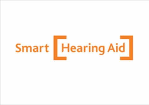 Smart Hearing Aid Logo (EUIPO, 12.02.2015)