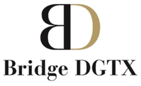 BRIDGE DGTX Logo (EUIPO, 11.03.2015)