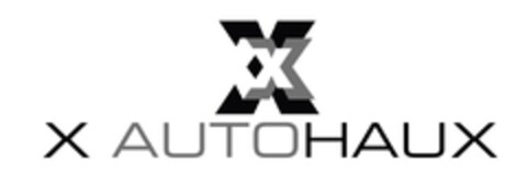 X AUTOHAUX Logo (EUIPO, 16.03.2015)