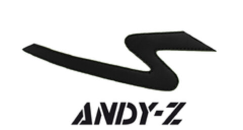 ANDY-Z Logo (EUIPO, 03/16/2015)