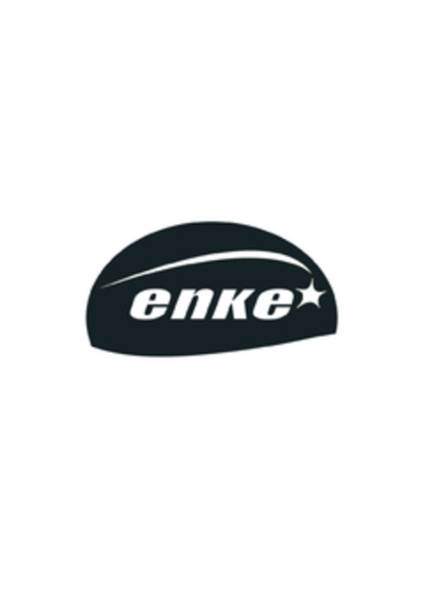 enke Logo (EUIPO, 03/24/2015)