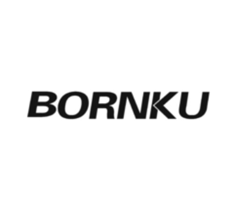 BORNKU Logo (EUIPO, 25.03.2015)