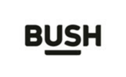 BUSH Logo (EUIPO, 09.04.2015)