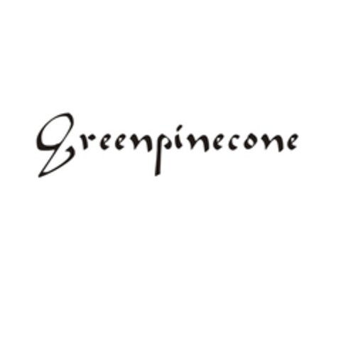 Greenpinecone Logo (EUIPO, 05.06.2015)