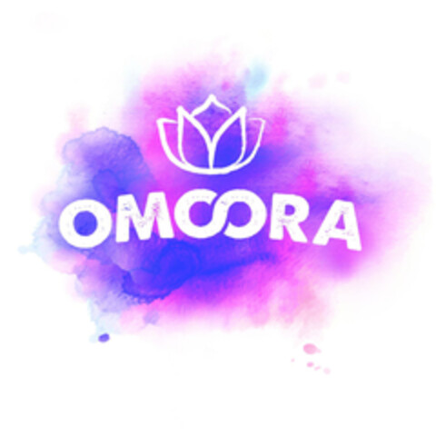 OMOORA Logo (EUIPO, 16.06.2015)