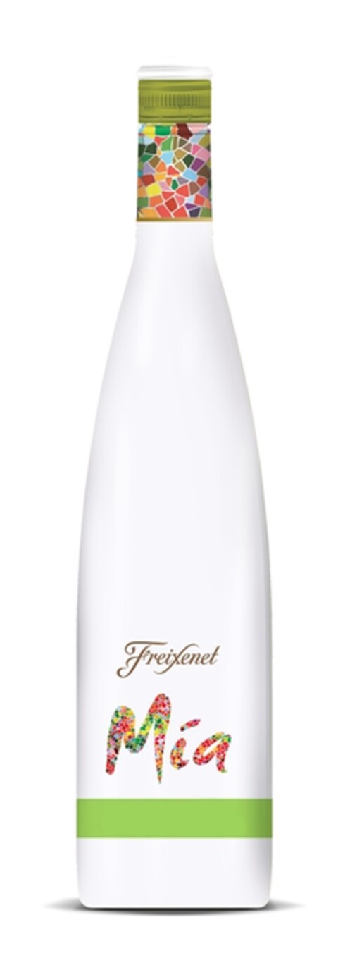 FREIXENET MÍA Logo (EUIPO, 22.06.2015)