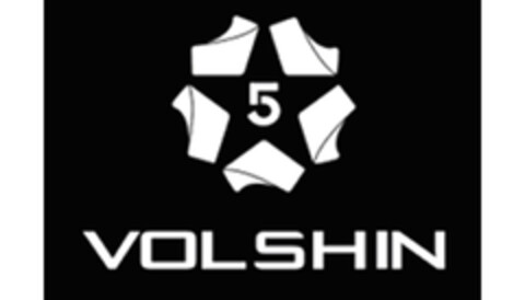 5 VOLSHIN Logo (EUIPO, 02.07.2015)
