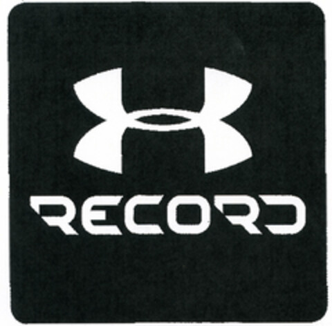 UA RECORD Logo (EUIPO, 07.07.2015)