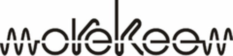 MOREKEEN Logo (EUIPO, 20.07.2015)