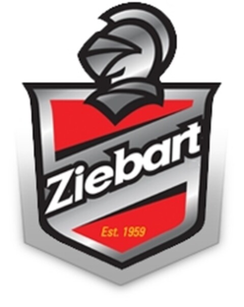 Ziebart Logo (EUIPO, 07/30/2015)