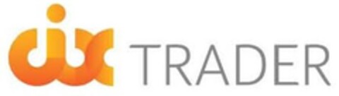 CIX TRADER Logo (EUIPO, 30.07.2015)