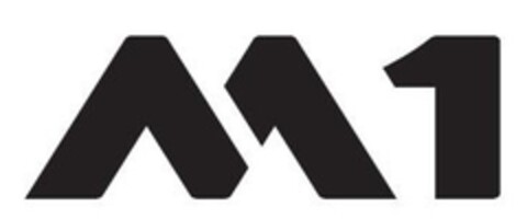 M1 Logo (EUIPO, 09/08/2015)