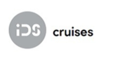 IDS CRUISES Logo (EUIPO, 28.09.2015)