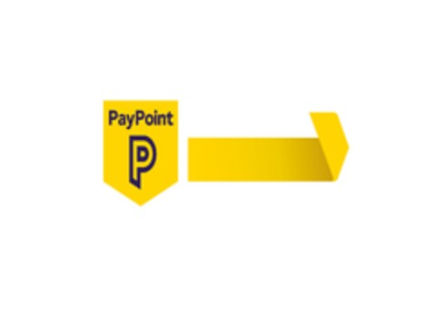 PayPoint P Logo (EUIPO, 17.12.2015)