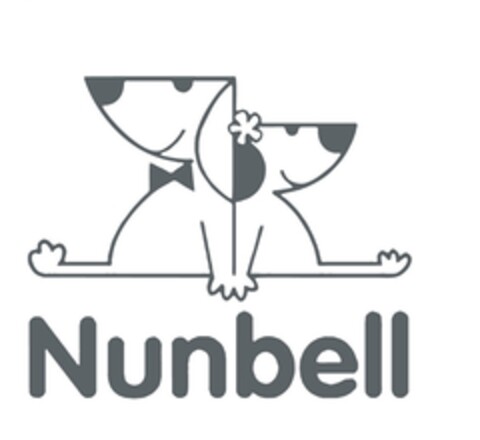 Nunbell Logo (EUIPO, 15.01.2016)