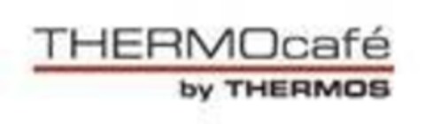 THERMOcafé by THERMOS Logo (EUIPO, 26.01.2016)