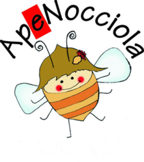 APENOCCIOLA Logo (EUIPO, 27.01.2016)