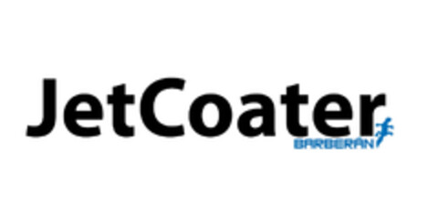 JETCOATER BARBERÁN Logo (EUIPO, 04.02.2016)