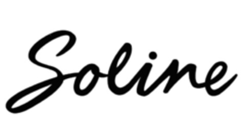 Soline Logo (EUIPO, 03/15/2016)