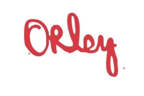 ORley Logo (EUIPO, 03/23/2016)