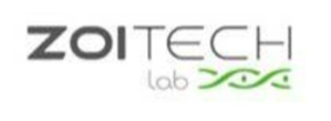 ZOITECH LAB Logo (EUIPO, 03/30/2016)