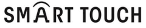 SMART TOUCH Logo (EUIPO, 06.06.2016)