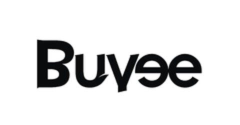 Buyee Logo (EUIPO, 03.06.2016)