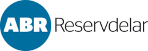 ABR Reservdelar Logo (EUIPO, 06/07/2016)