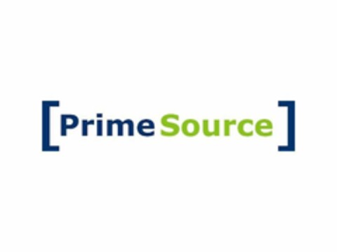 PRIME SOURCE Logo (EUIPO, 09.06.2016)